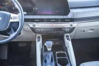 Kia Telluride 2024 EX 4p SUV