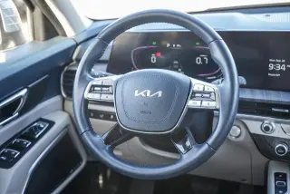 Kia Telluride 2024 EX 4p SUV
