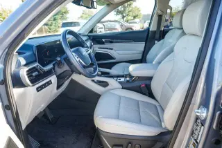 Kia Telluride 2024 EX 4p SUV