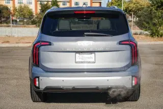 Kia Telluride 2024 EX 4p SUV