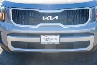 Kia Telluride 2024 EX 4p SUV