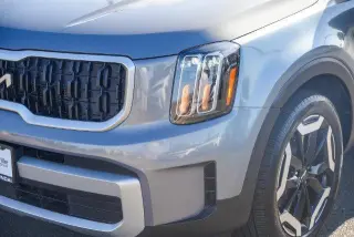 Kia Telluride 2024 EX 4p SUV