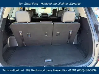Kia Telluride 2021 AWD LX 4dr SUV