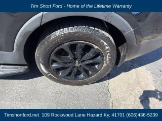 Kia Telluride 2021 AWD LX 4dr SUV