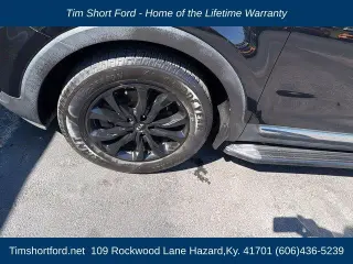Kia Telluride 2021 AWD LX 4dr SUV