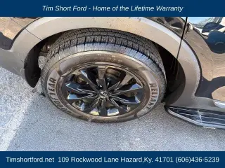 Kia Telluride 2021 AWD LX 4dr SUV