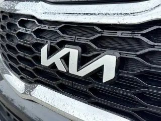 Kia Telluride 2022 AWD LX 4p SUV