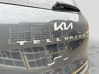 Kia Telluride 2022 AWD LX 4p SUV