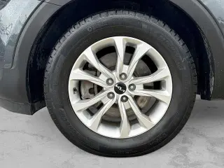 Kia Telluride 2022 AWD LX 4p SUV