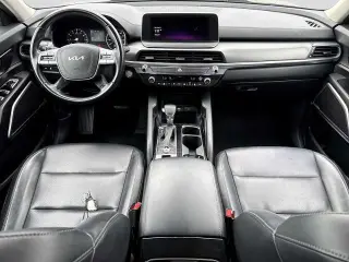 Kia Telluride 2022 AWD LX 4p SUV