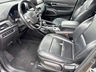 Kia Telluride 2022 AWD LX 4p SUV