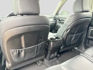 Kia Telluride 2022 AWD LX 4p SUV
