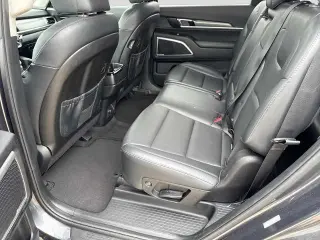 Kia Telluride 2022 AWD LX 4p SUV