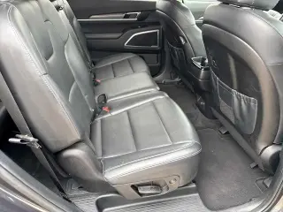 Kia Telluride 2022 AWD LX 4p SUV