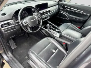 Kia Telluride 2022 AWD LX 4p SUV