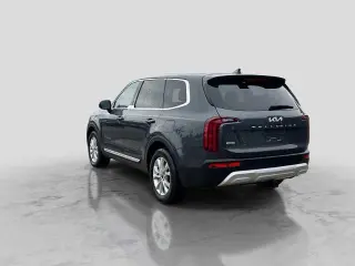 Kia Telluride 2022 AWD LX 4p SUV