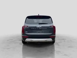 Kia Telluride 2022 AWD LX 4p SUV