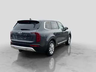 Kia Telluride 2022 AWD LX 4p SUV
