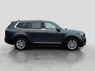 Kia Telluride 2022 AWD LX 4p SUV