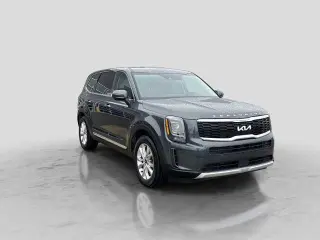 Kia Telluride 2022 AWD LX 4p SUV
