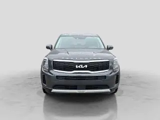 Kia Telluride 2022 AWD LX 4p SUV
