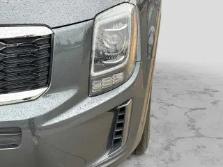 Kia Telluride 2022 AWD LX 4p SUV