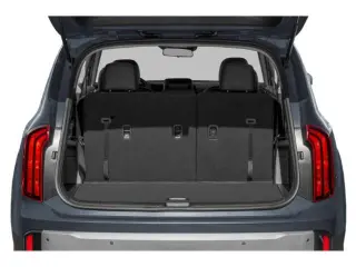 Kia Telluride 2024 AWD LX 4p SUV