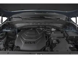 Kia Telluride 2024 AWD LX 4p SUV