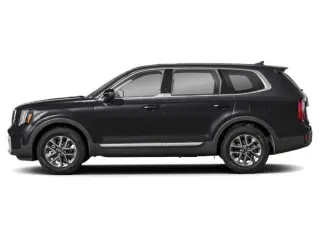 Kia Telluride 2024 AWD LX 4p SUV