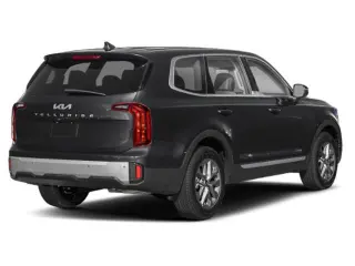 Kia Telluride 2024 AWD LX 4p SUV