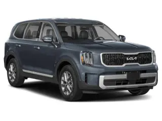 Kia Telluride 2024 AWD LX 4p SUV