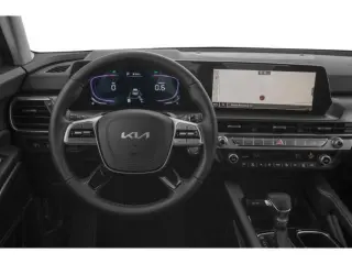 Kia Telluride 2024 AWD LX 4p SUV