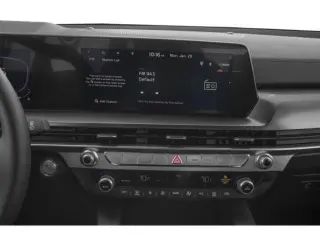 Kia Telluride 2024 AWD LX 4p SUV