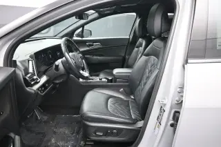 Kia Sportage 2024 AWD X-Pro 4dr SUV