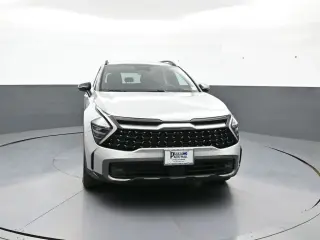 Kia Sportage 2024 AWD X-Pro 4dr SUV