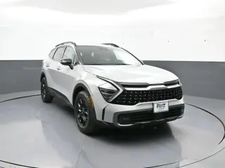 Kia Sportage 2024 AWD X-Pro 4dr SUV