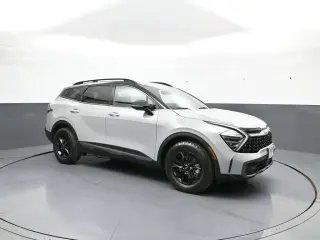 Kia Sportage 2024 AWD X-Pro 4dr SUV