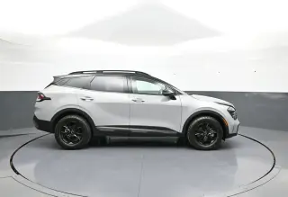 Kia Sportage 2024 AWD X-Pro 4dr SUV