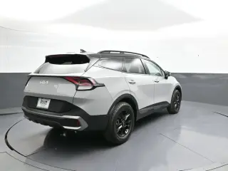 Kia Sportage 2024 AWD X-Pro 4dr SUV