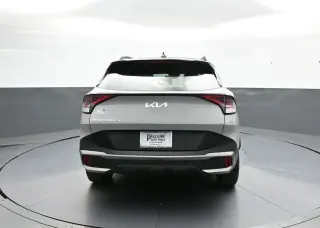Kia Sportage 2024 AWD X-Pro 4dr SUV