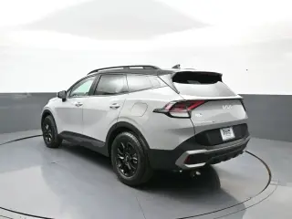 Kia Sportage 2024 AWD X-Pro 4dr SUV