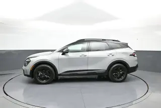 Kia Sportage 2024 AWD X-Pro 4dr SUV
