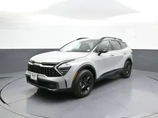 Kia Sportage 2024 AWD X-Pro 4dr SUV