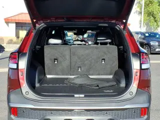 Kia Sportage 2023 AWD X-Pro Prestige 4dr SUV