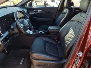 Kia Sportage 2023 AWD X-Pro Prestige 4dr SUV