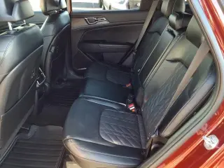Kia Sportage 2023 AWD X-Pro Prestige 4dr SUV