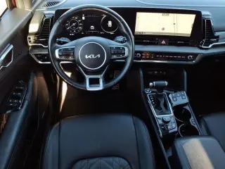 Kia Sportage 2023 AWD X-Pro Prestige 4dr SUV