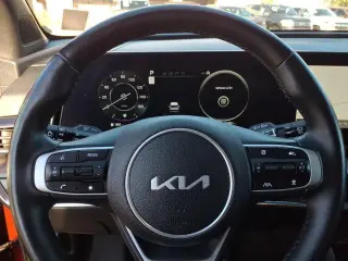 Kia Sportage 2023 AWD X-Pro Prestige 4dr SUV