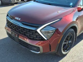 Kia Sportage 2023 AWD X-Pro Prestige 4dr SUV
