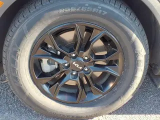 Kia Sportage 2023 AWD X-Pro Prestige 4dr SUV